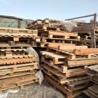 خرید چوب پالت الوار سلایی