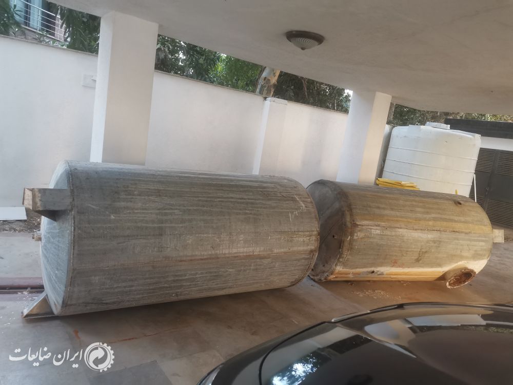 ضایعات آهن