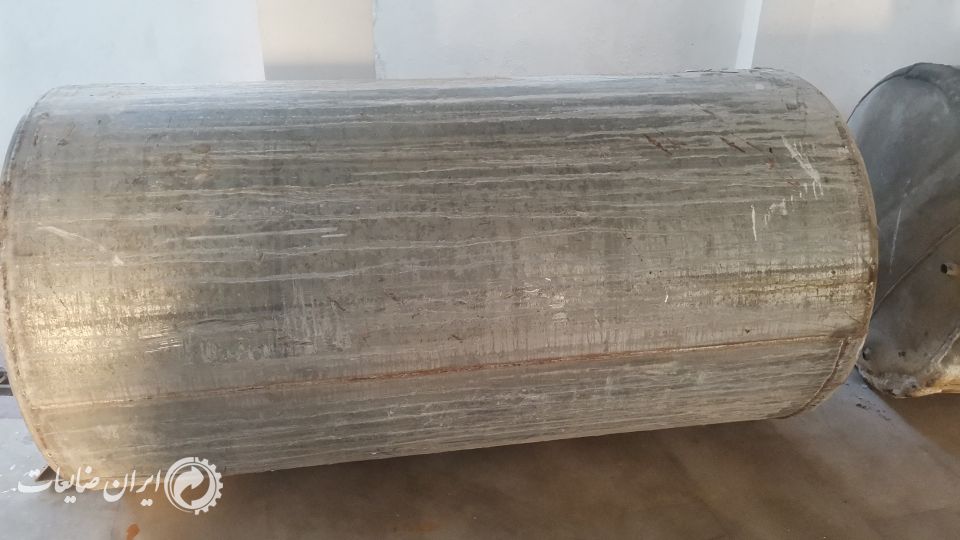 ضایعات آهن