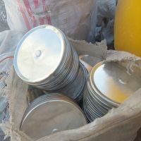 فروش درپوش قوطی رنگ