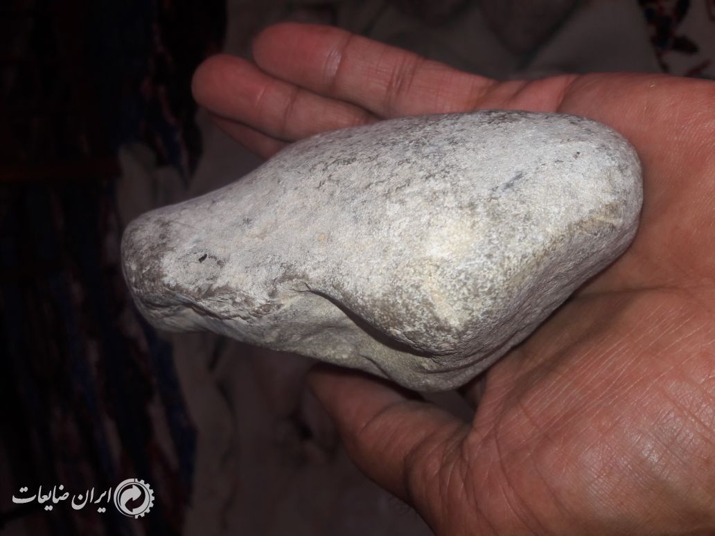 ناگت پلاتینیوم خالص