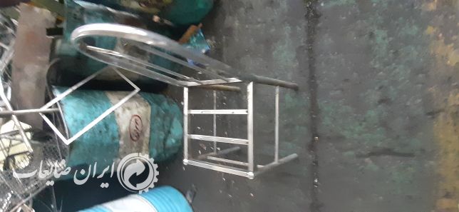 صندلی غذا خوری