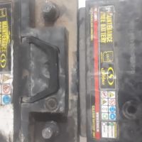 فروش باطری فرسوده خودرو