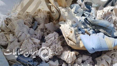 فروش کلوخه pvc