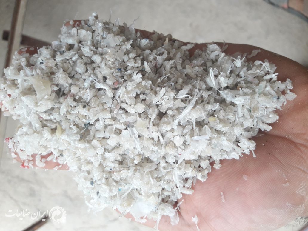 کندری عسلی روشن و چهاررنگ