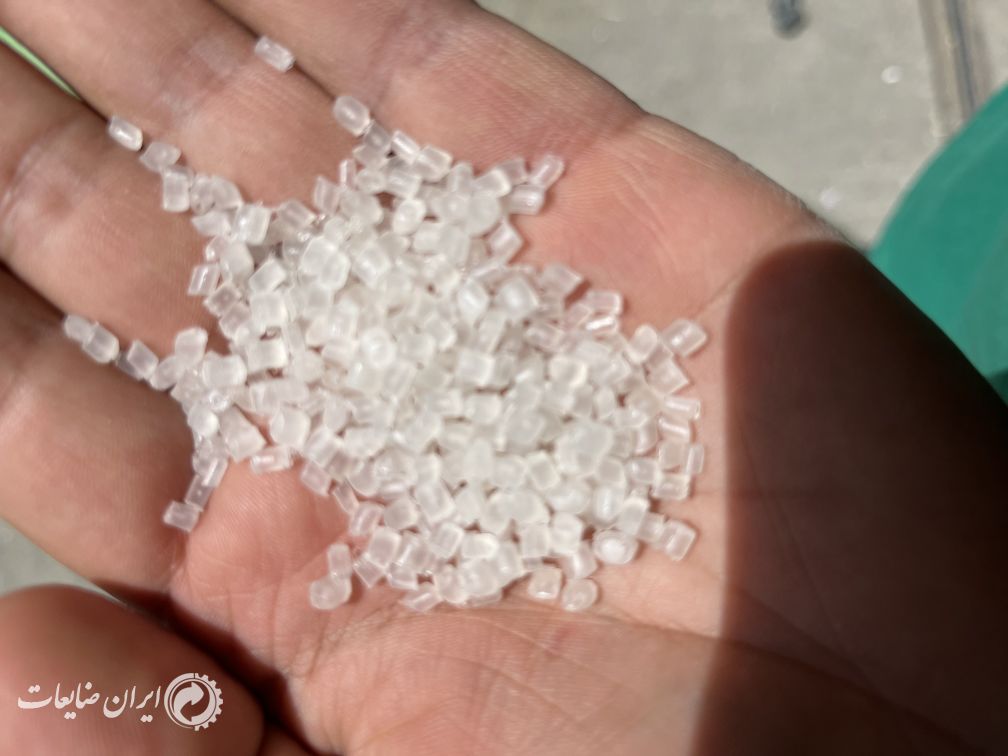 مواد  pp z30s