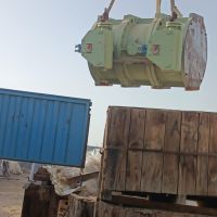 اهن ضایعات