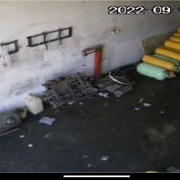 فروش ضایعات مخزن CNG