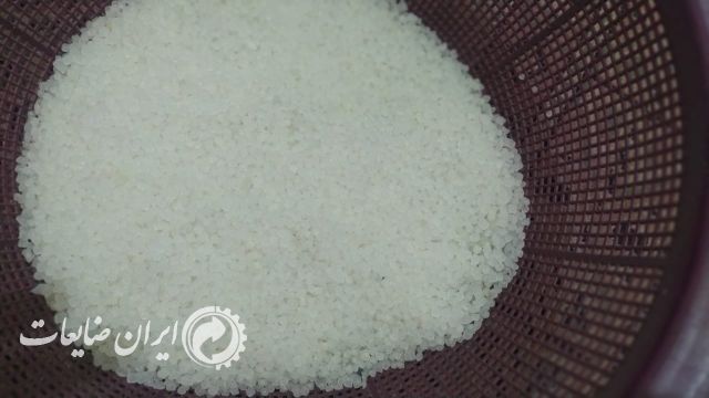 فروش مواد اولیه pp 080 نو نو