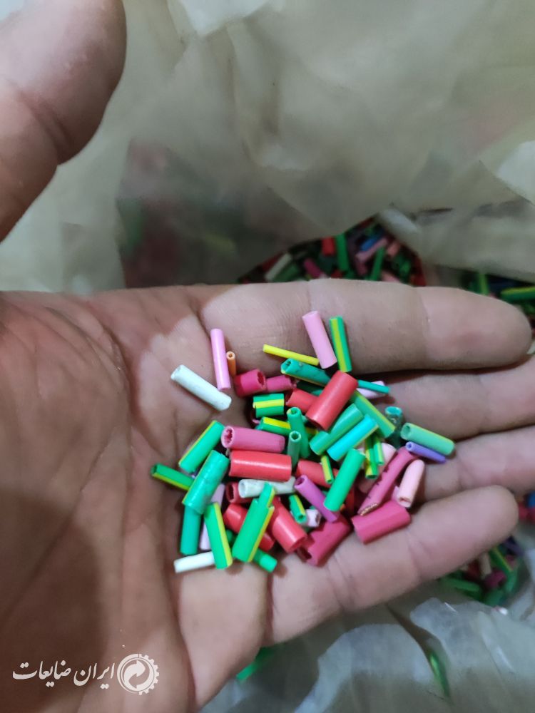 روکش سیم(کفشی)
