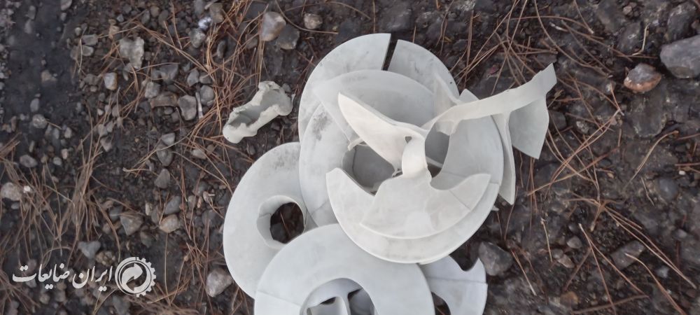 فروش مواد ایکسل