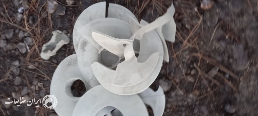 فروش مواد ایکسل