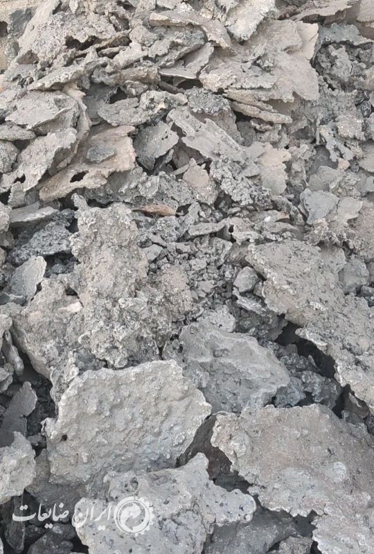 شلاکه دستگاه خورده ورقه یک دست