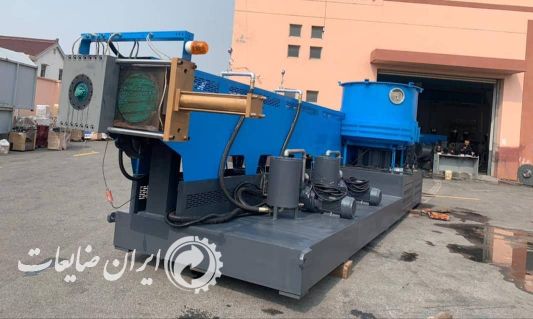 دستگاه زنده خور وارداتی(چینی)
