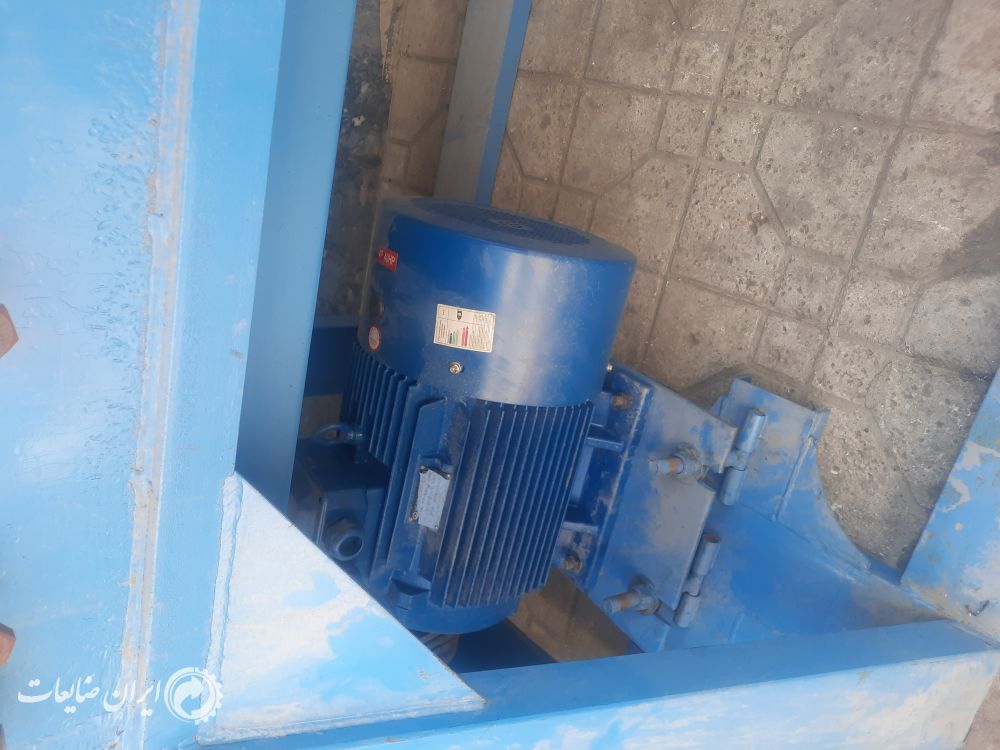 دستگاه اسیاب دهنه80