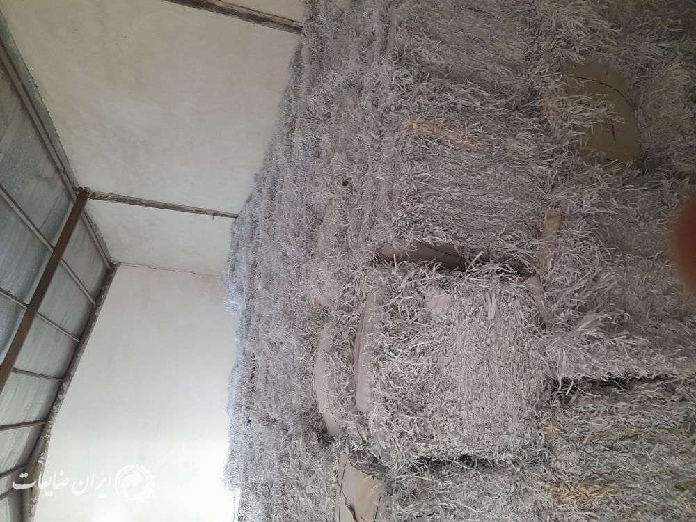 فروش پوشال میوه ایی درجه یک