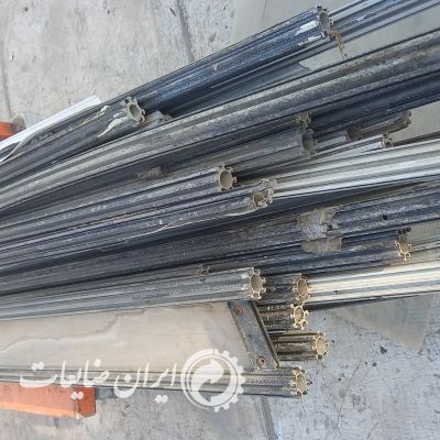 خرید ضایعات آلمینیوم