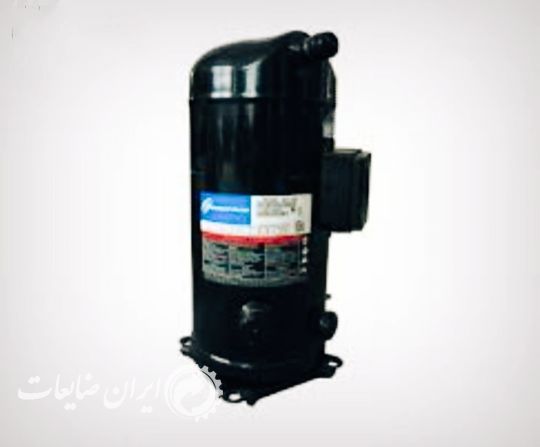 خریدار کمپرسور کولر گازی