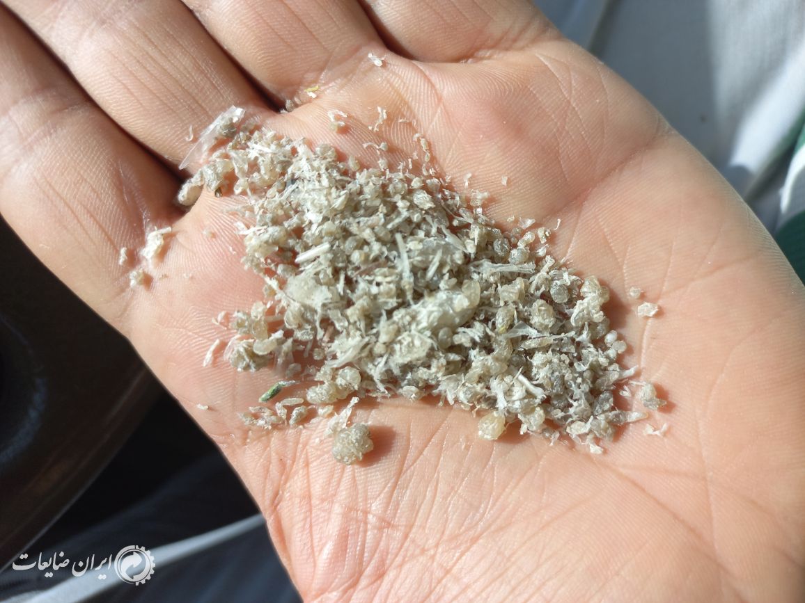 کندوری مشما نایلون