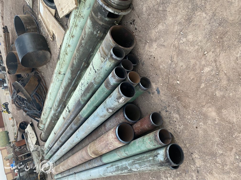 لوله مانیسمان