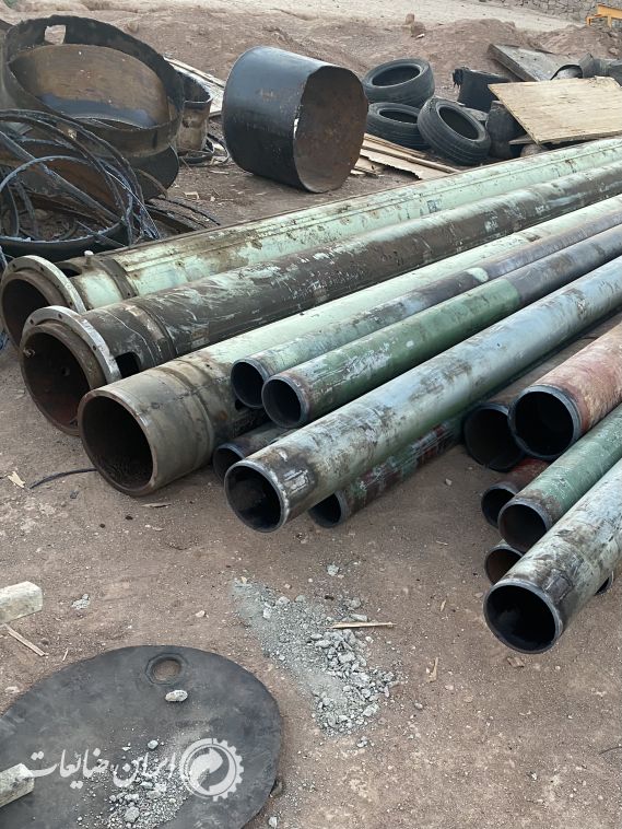 لوله مانیسمان