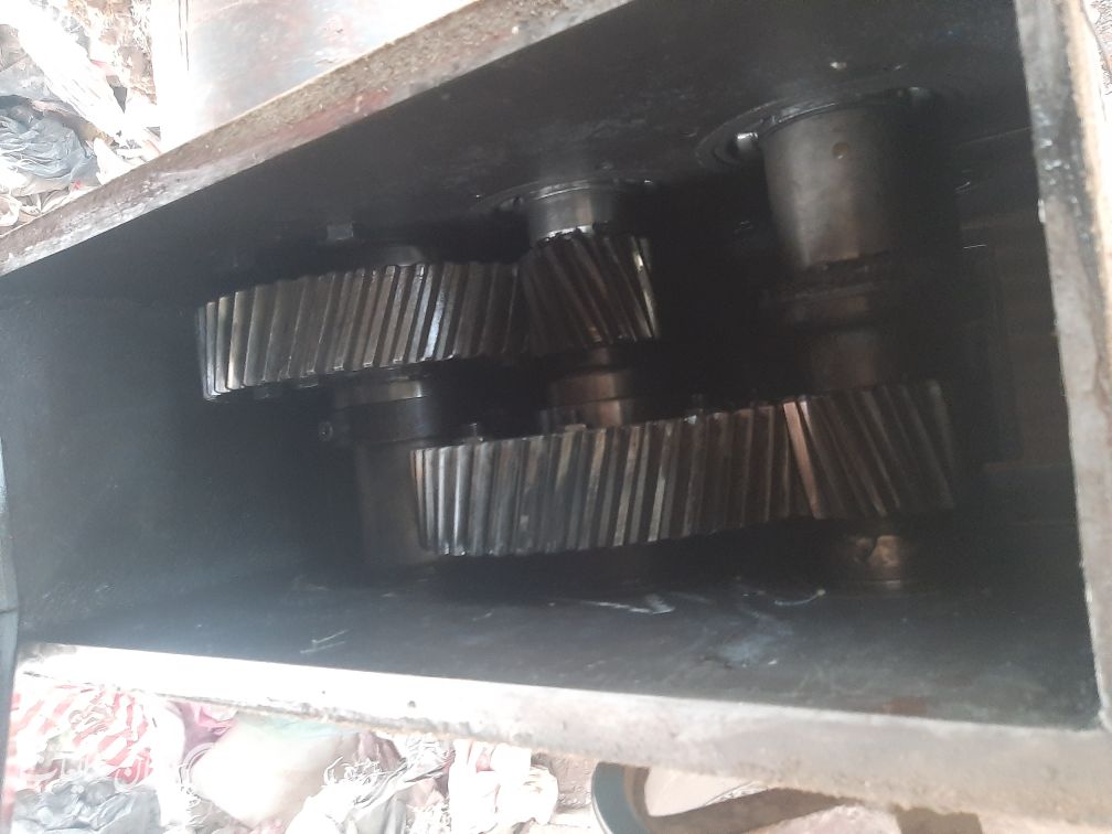 اکسیدور گونی
