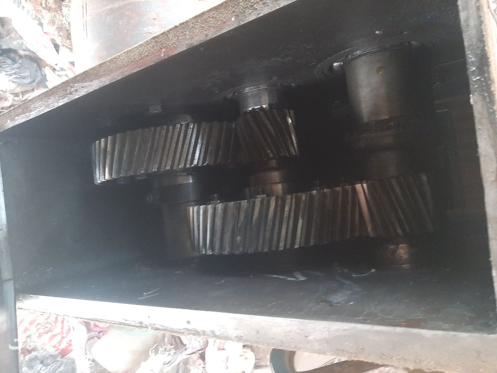 اکسیدور گونی