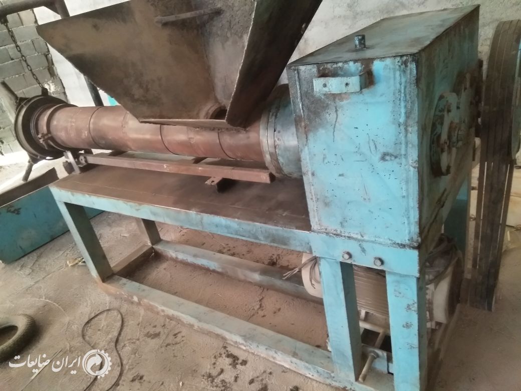 اکسیدور زنده خور گونی
