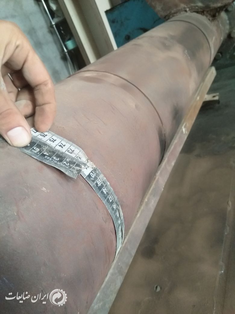 اکسیدور زنده خور گونی