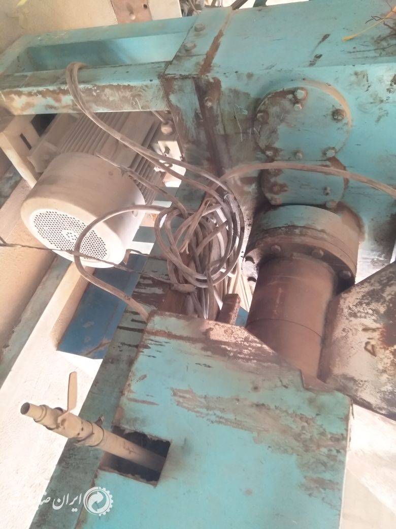 اکسیدور زنده خور گونی