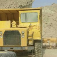 فروش دامتراک به صورت ضایعات