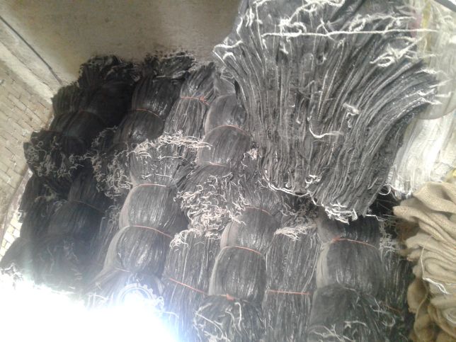 خریدانواع کیسه گونی جامبوو دست ودوم