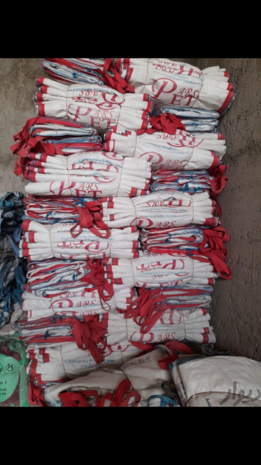 خرید انواع گونی و جامبو بگ