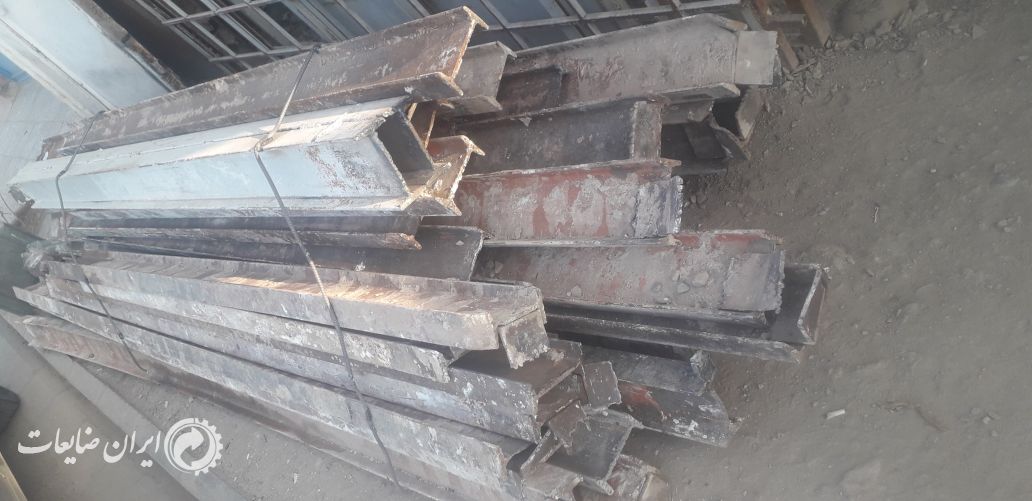 تیراهن مصرفی