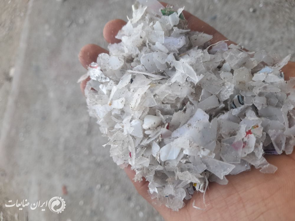 مواد اسیابی