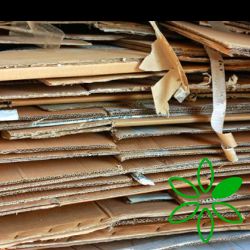 خرید ضایعات کارتن در جه 1