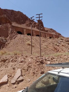 ضایعات فلزی آهن