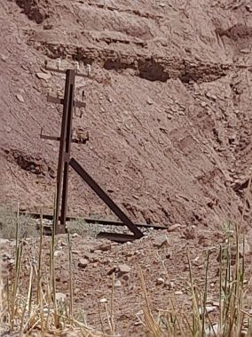 ضایعات فلزی آهن