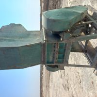 فروش آسیاب لجن گیر سانتر خشک کن پلاستیک