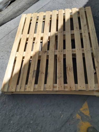 فروش جعبه چوبی و پالت چوبی
