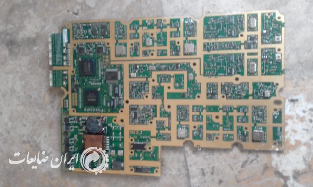فروش برد مخابراتی