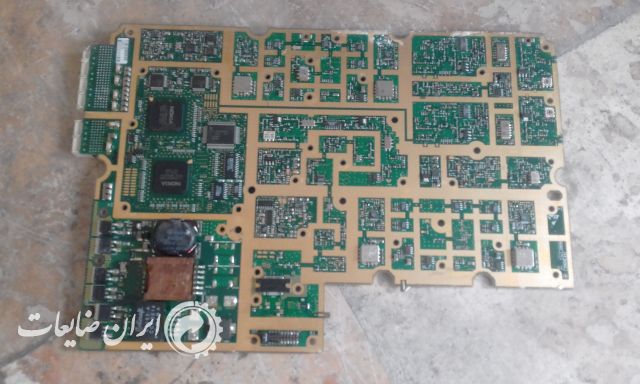 فروش برد مخابراتی