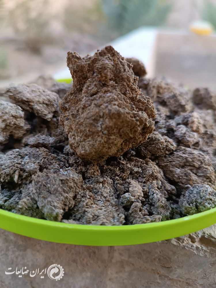 فروش ضایعات کنجدی