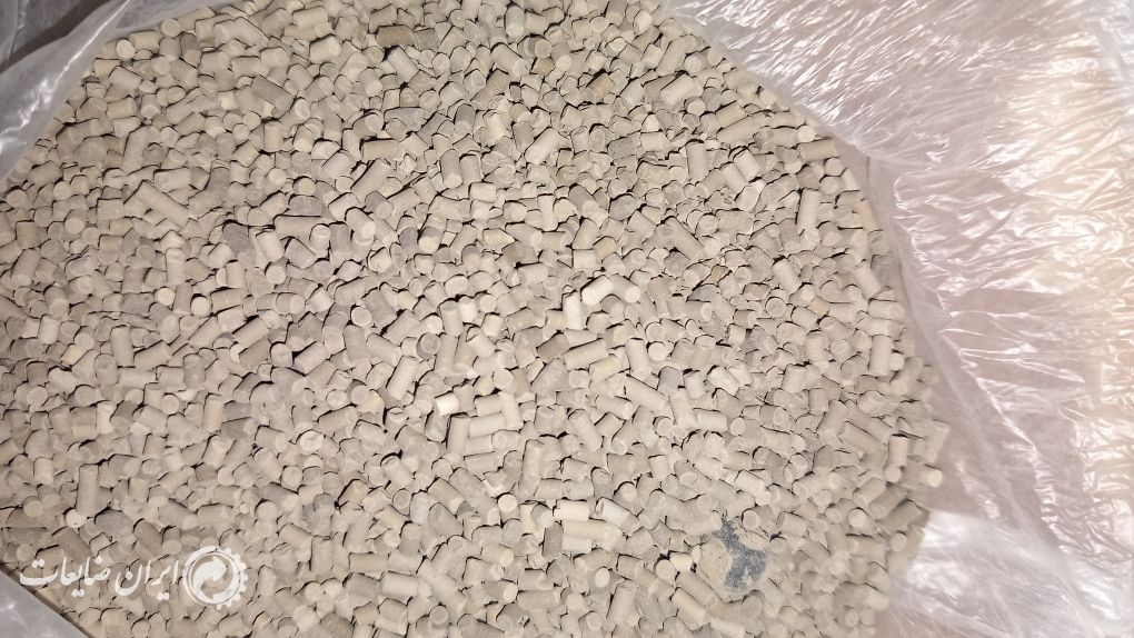 کاتالیست نقره