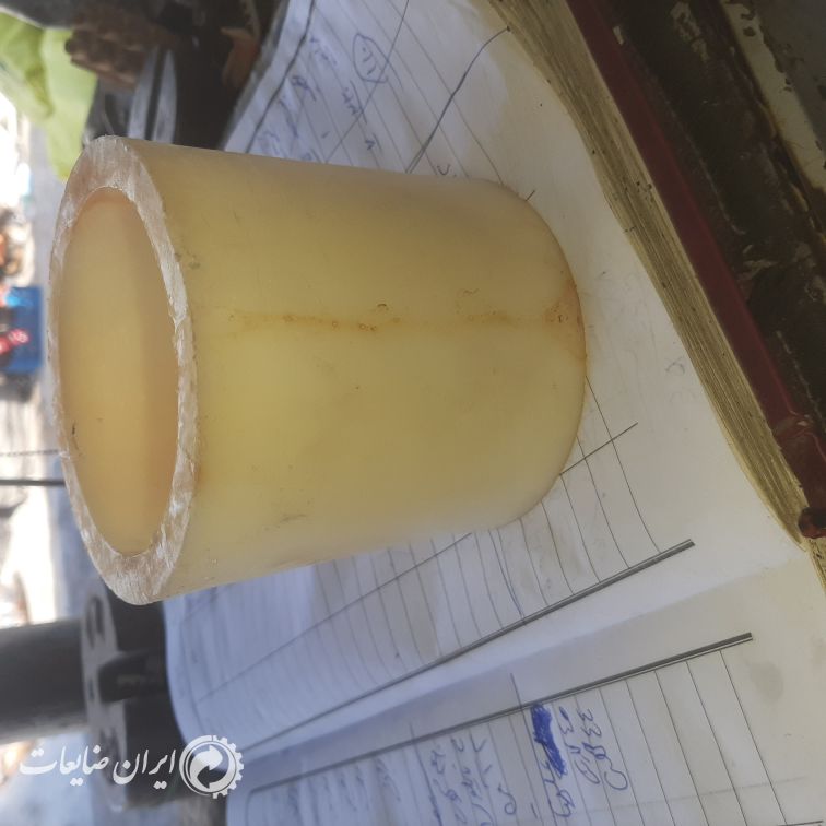راشین رینگ از جنس p.p