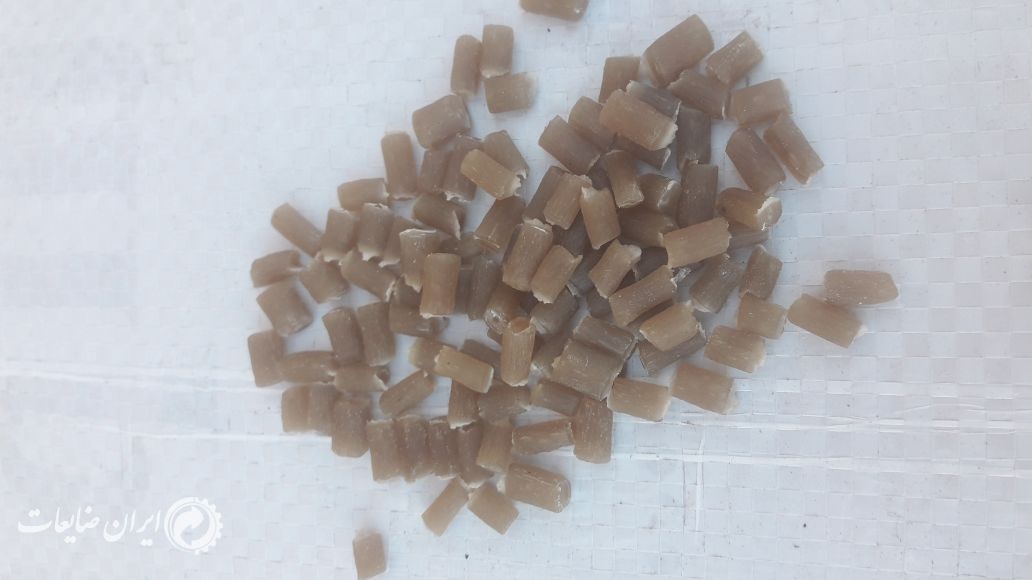 فروش گرانول عسلی نایلون