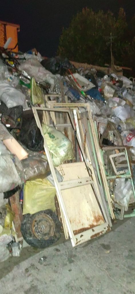 خرید ضایعات آهن کارتن پلاستیک و...