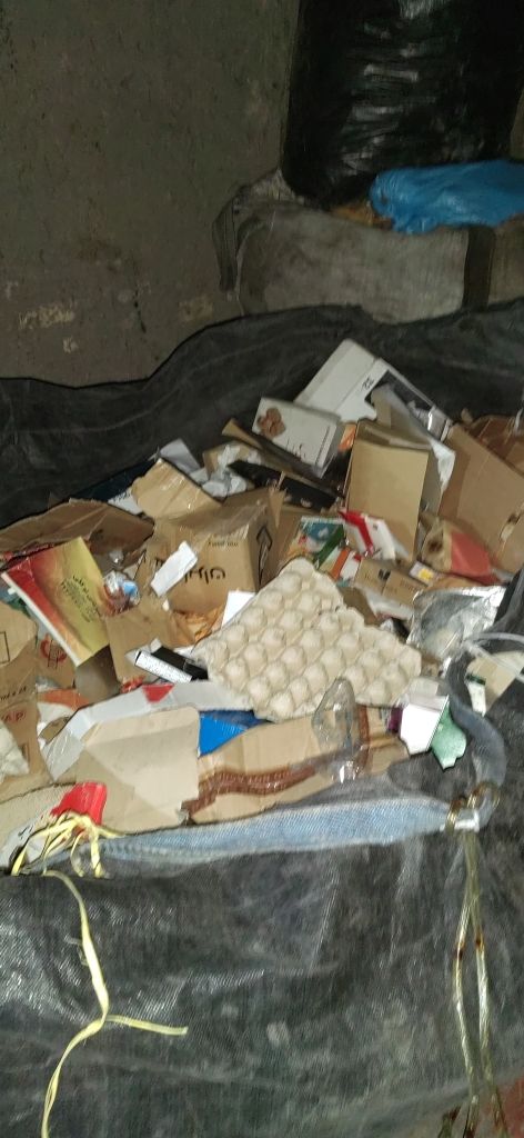 خرید ضایعات آهن کارتن پلاستیک و...