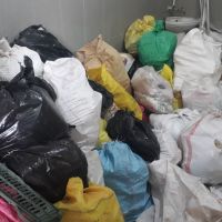 خرید ضایعات کاغذ وکتاب در مشهد