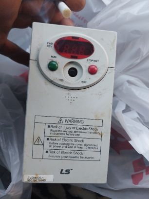 اینورتر ال اس.ای سی 5ls.ic5